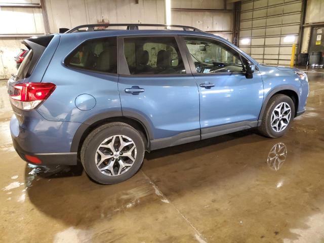 2024 SUBARU FORESTER P JF2SKACC0RH436698