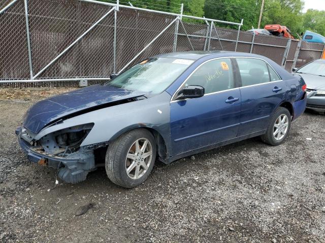 2004 HONDA ACCORD EX #3152269977