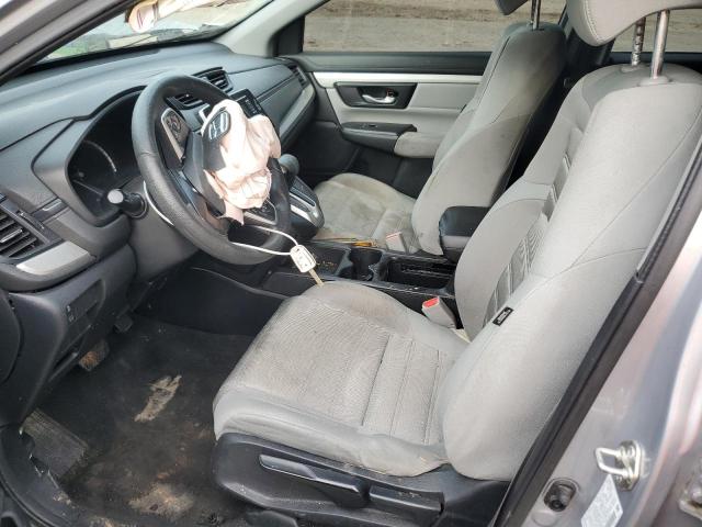 2019 HONDA CR-V LX 2HKRW5H36KH401009