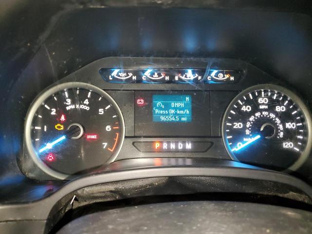 2018 FORD F150 SUPER - 1FTFW1E59JKE52294