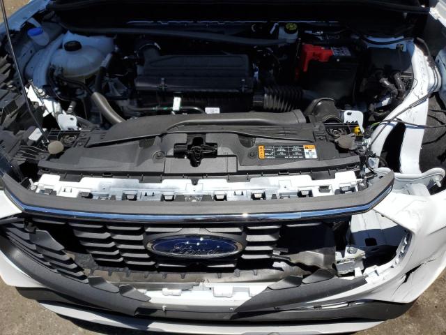 2025 FORD ESCAPE ACT - 1FMCU9GN3SUA71191
