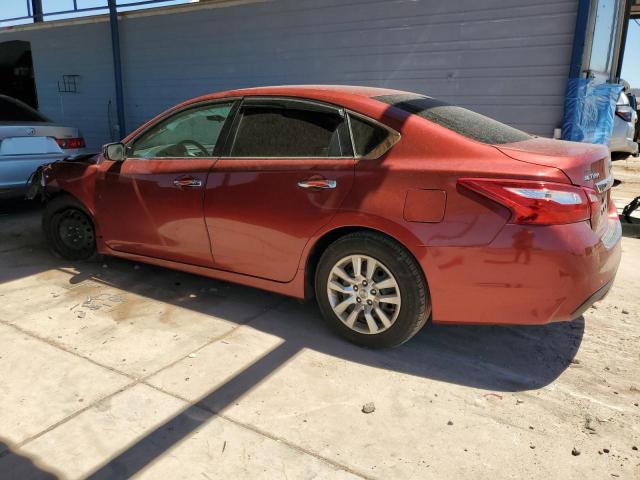 Vin: 1n4al3ap0gc200710, lot: 56331115, nissan altima 2.5 20162