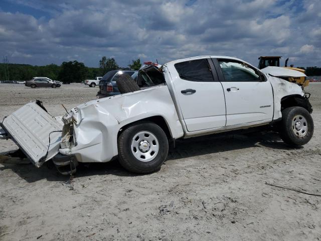 Vin: 1gcgsbea5l1121840, lot: 56361255, chevrolet colorado 20203
