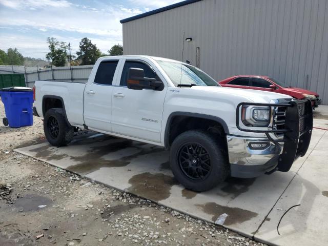 Vin: 1gtv2mec3gz279038, lot: 55924145, gmc sierra k1500 sle 20164