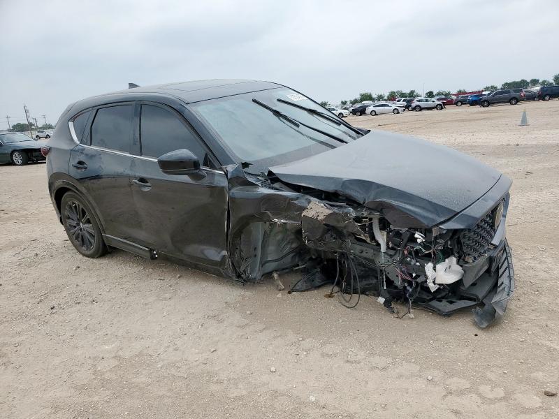 Vin: jm3kfbay1p0220739, lot: 57554295, mazda cx-5 20234