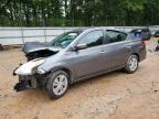 2018 NISSAN VERSA S - 3N1CN7AP1JL832862