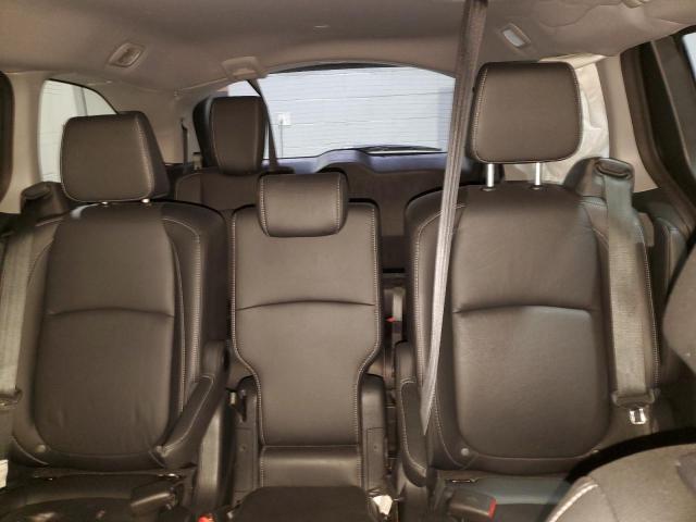 2024 HONDA ODYSSEY TO 5FNRL6H87RB000992