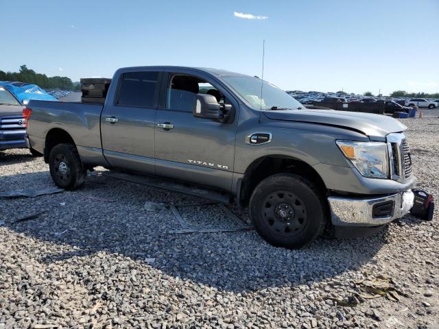 Vin: 1n6ba1f33hn529760, lot: 58070315, nissan titan s 20174