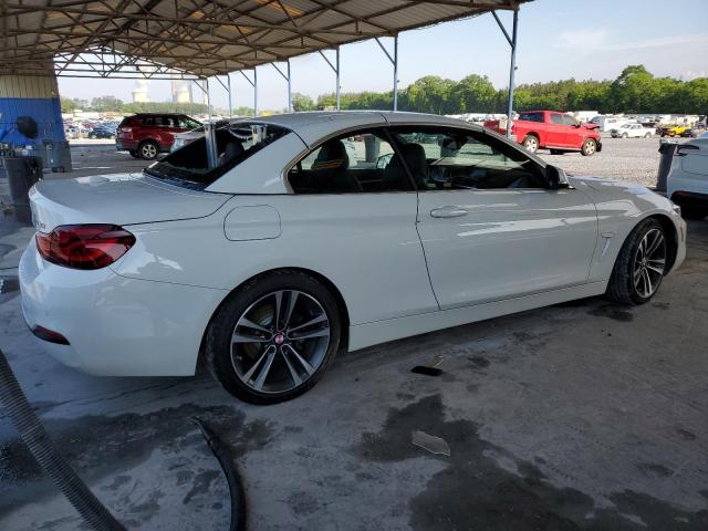 Vin: wba4z1c08l5n49393, lot: 56736655, bmw 4 series 20203