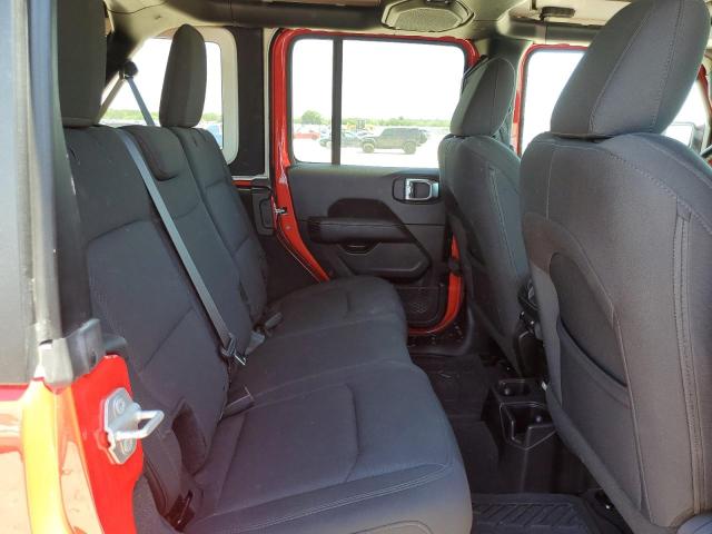 2018 JEEP WRANGLER U - 1C4HJXEG8JW230642