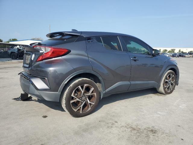 Vin: jtnkhmbx9m1097021, lot: 57843145, toyota c-hr xle 20213