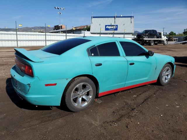 Vin: 2b3cl3cg8bh597378, lot: 58841845, dodge charger 20113