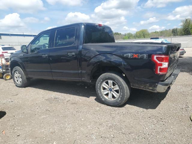 Vin: 1ftew1eb4kkd01821, lot: 56681265, ford f-150 supercrew 20192