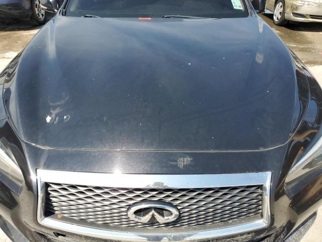 2016 INFINITI Q50 PREMIU JN1EV7AP6GM301695