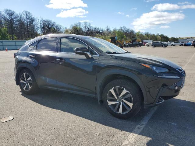 Vin: jtjbarbz3k2203877, lot: 57160035, lexus nx 300 base 20194