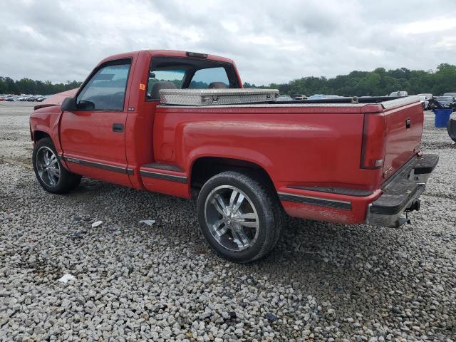 Vin: 1gtec14k5sz539663, lot: 56181125, gmc sierra c1500 19952