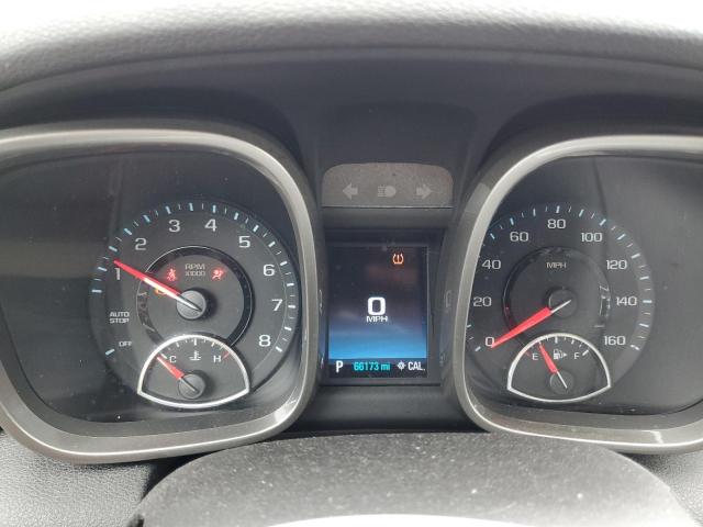 2015 CHEVROLET MALIBU 1LT - 1G11C5SLXFF212502