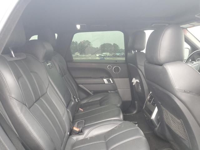 2017 LAND ROVER RANGE ROVE SALWG2FK6HA675831