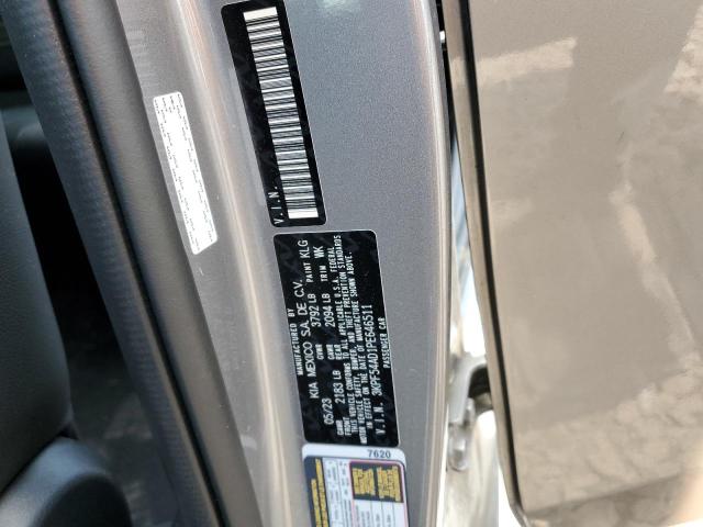 2023 KIA FORTE GT L 3KPF54AD1PE646511
