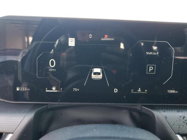 2025 KIA K4 GT LINE - 3KPFW4DE8SE057854