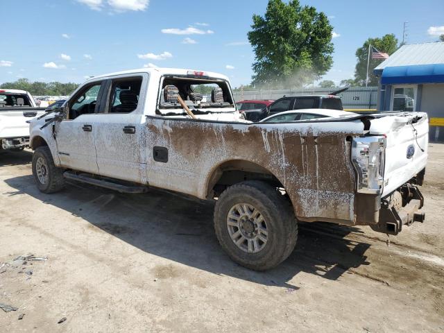 Vin: 1ft7w2bt6kee35398, lot: 58173695, ford f250 super duty 20192