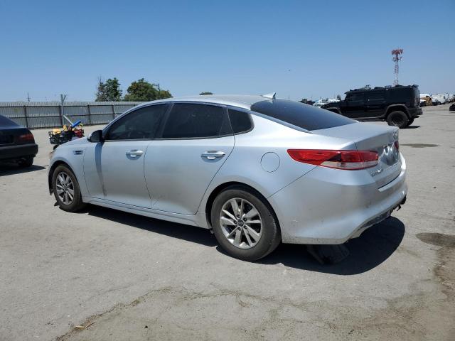 Vin: 5xxgt4l37jg197736, lot: 57527615, kia optima lx 20182