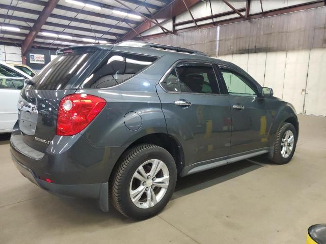 Vin: 2cnflgec4b6346099, lot: 58716715, chevrolet equinox ltz 20113