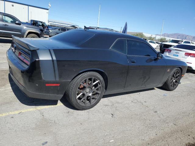 Vin: 2c3cdzfj4gh166067, lot: 56672285, dodge challenger r/t scat pack 20163