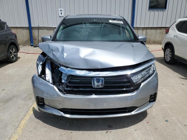 2024 HONDA ODYSSEY TO 5FNRL6H84RB030595
