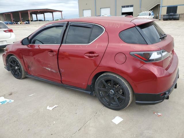 Vin: jthkd5bh4b2039483, lot: 55633395, lexus ct 200 200 20112