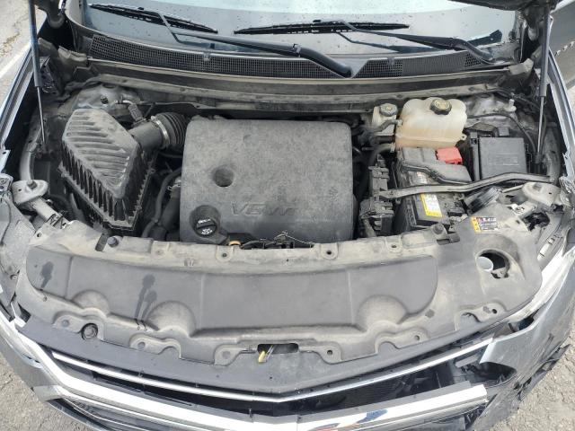 2020 CHEVROLET TRAVERSE L - 1GNERHKW0LJ223673
