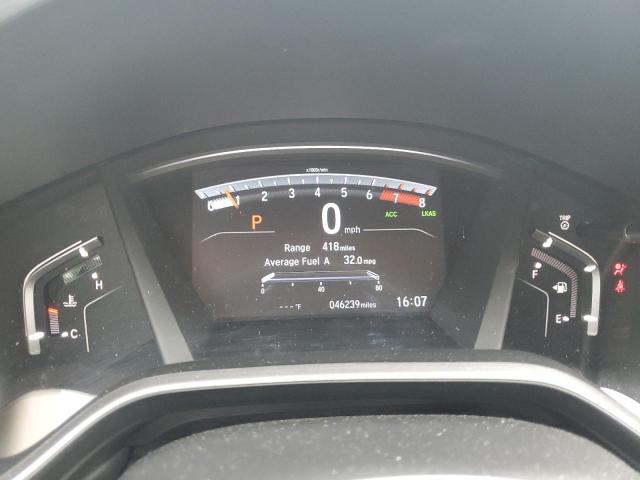 2018 HONDA CR-V EXL 2HKRW2H88JH652543