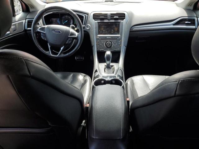 2014 FORD FUSION TIT - 3FA6P0RU0ER336501