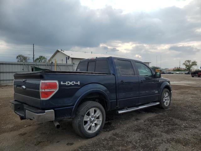 Vin: 1ftfw1et8dkg28500, lot: 54576325, ford f-150 supercrew 20133