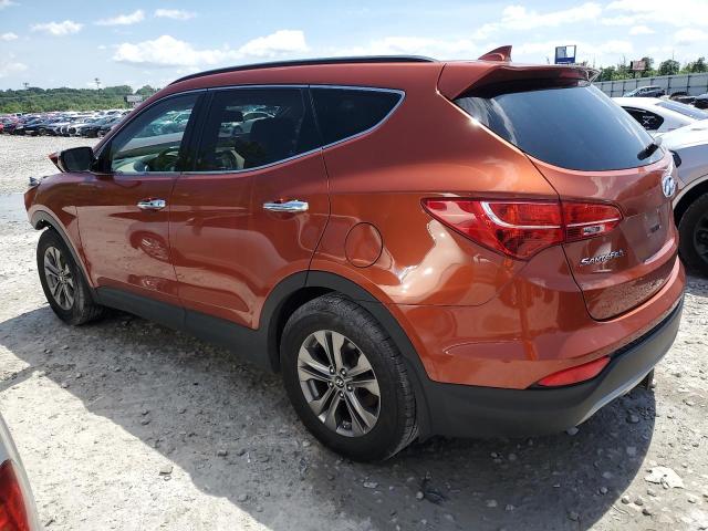 Vin: 5xyzu3lb4dg042097, lot: 58866275, hyundai santa fe 20132