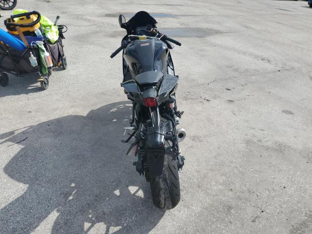 2024 YAMAHA YZFR7 JYARM38E4RA010711