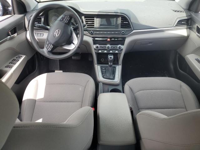2020 HYUNDAI ELANTRA SE - 5NPD74LF3LH607327