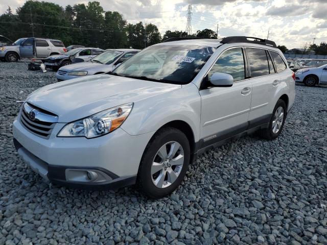 Vin: 4s4brbkc0b3434854, lot: 54164285, subaru outback 2.5i limited 2011 img_1