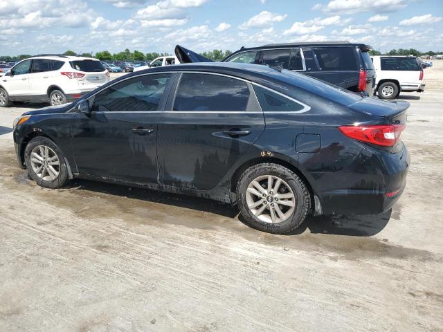 Vin: 5npe24af1fh224349, lot: 59176825, hyundai sonata se 20152
