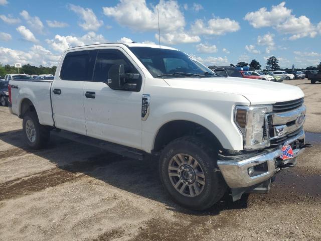 2019 FORD F250 SUPER - 1FT7W2B62KED43232