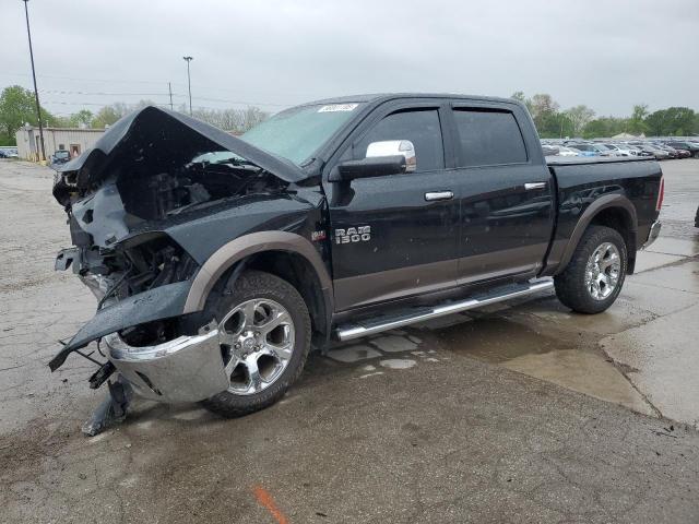 Vin: 1c6rr7nt4hs842775, lot: 56001195, ram 1500 laramie 2017 img_1
