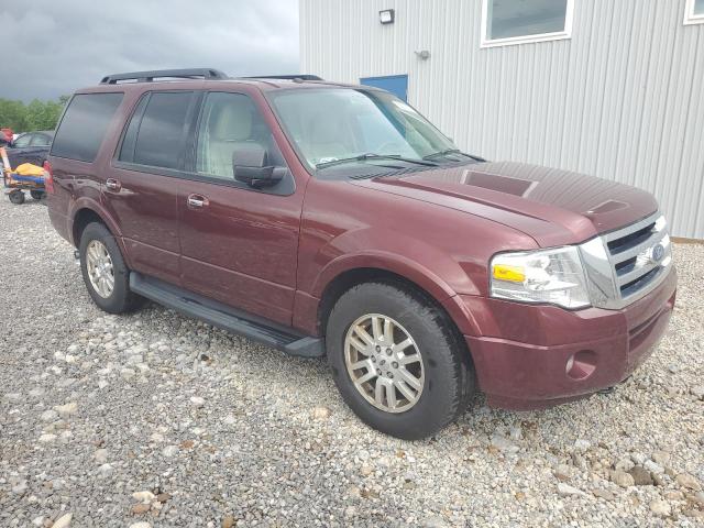 Vin: 1fmju1j53cef02657, lot: 58215255, ford expedition xlt 20124
