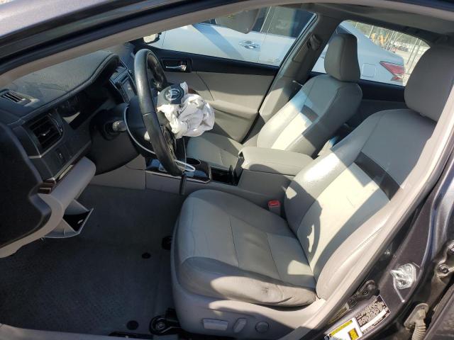 4t4bf1fk6cr231201 - 2012 Toyota camry base - #58211475