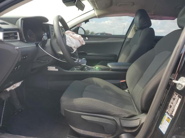 2021 KIA K5 LXS 5XXG14J20MG057287