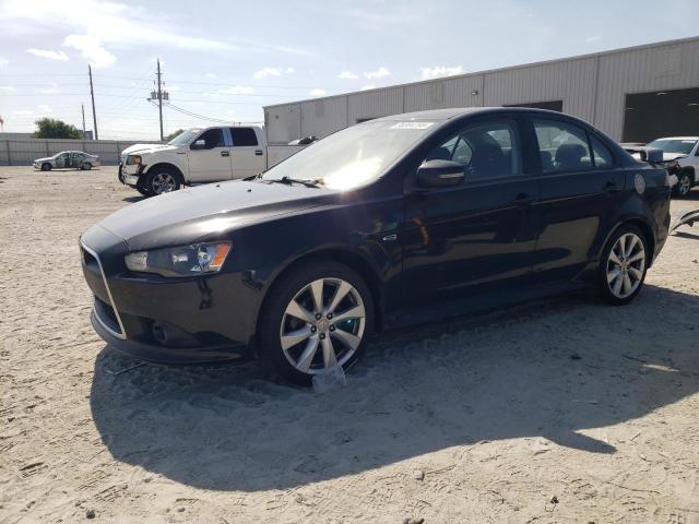 Vin: ja32u8fw6fu020437, lot: 55384795, mitsubishi lancer gt 2015 img_1