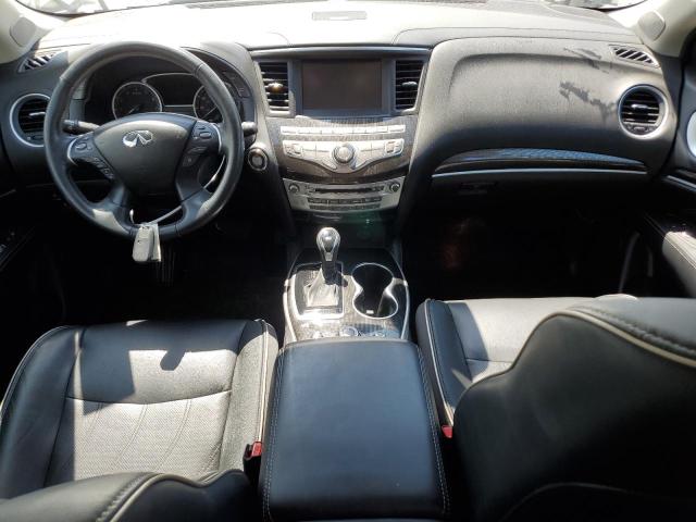 2020 INFINITI QX60 LUXE 5N1DL0MM7LC516103