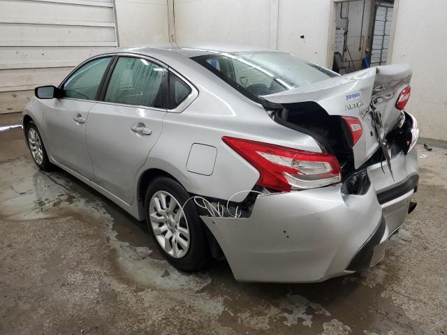 Vin: 1n4al3ap5gc241463, lot: 56859085, nissan altima 2.5 20162