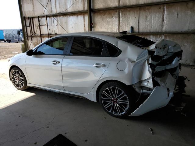 2023 KIA FORTE GT 3KPF44AC1PE646258