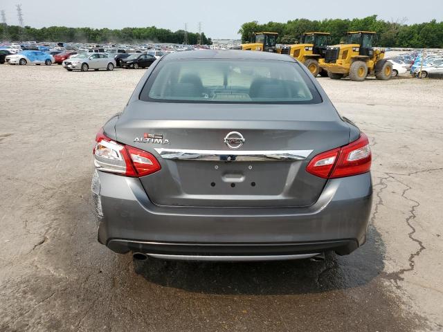 2017 NISSAN ALTIMA 2.5 - 1N4AL3AP6HC210515