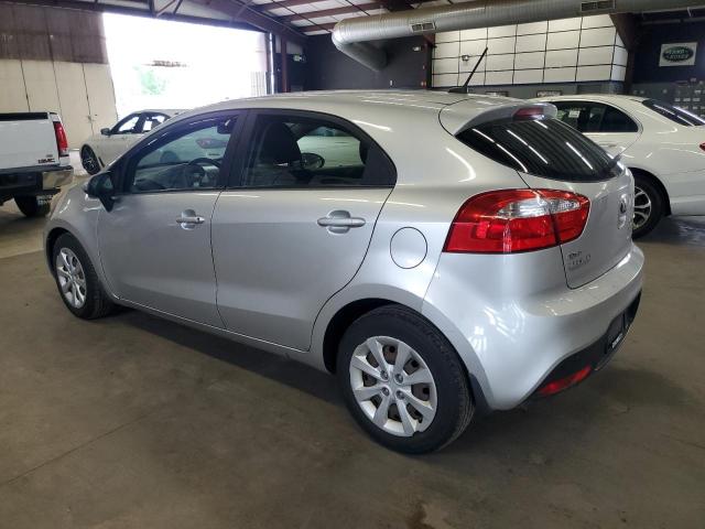 Vin: knadn5a38d6157641, lot: 59083685, kia rio ex 20132